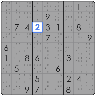 sudoku challenger