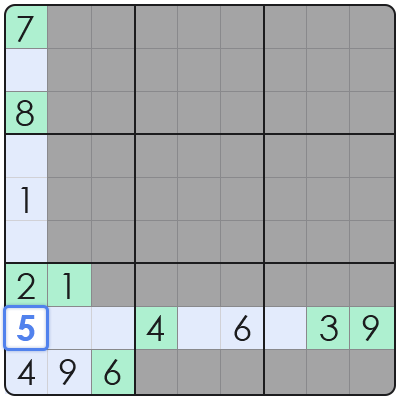sudoku binary